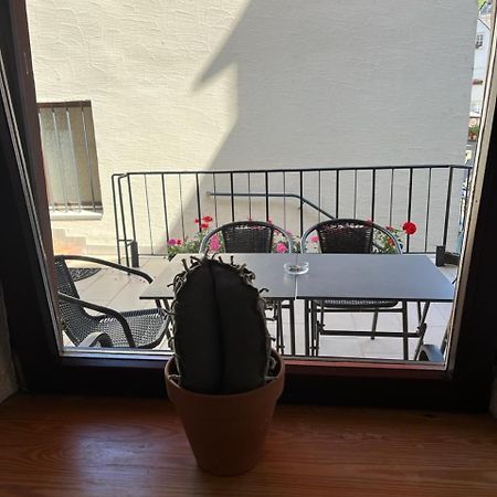 Apartmán Das Kleine Stadthaus Bernkastel-Kues Exteriér fotografie