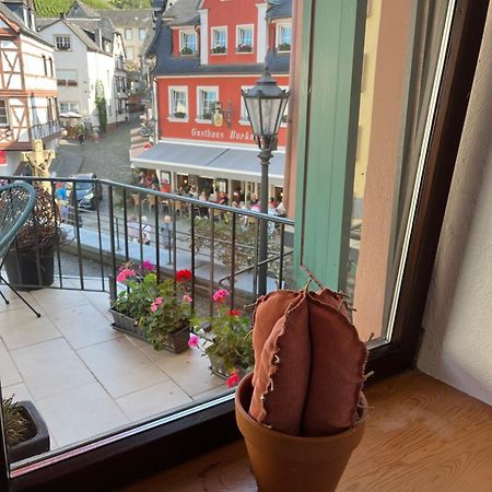 Apartmán Das Kleine Stadthaus Bernkastel-Kues Exteriér fotografie